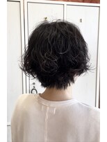 ジール(zeal)&nbsp;ふんわりショート