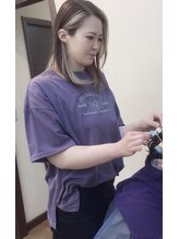 ヘアーメイク リンク(Hair Make LINK) 一条 