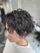 ヘアールーム プリズム(Hair room Prism)&nbsp;レディース/ツイスパ