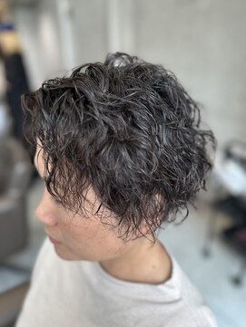 ヘアールーム プリズム(Hair room Prism) レディース/ツイスパ