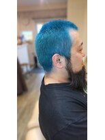 エール(ale)&nbsp;ダブルカラー