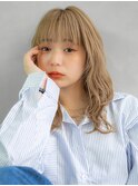 【EIGHT new hair style】264