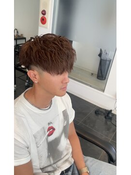 リープ(LEAP) スペインカール