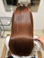 マチルダ(Matilda)&nbsp;質感再整トリートメント