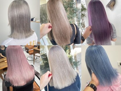 アネラ(Anela)の写真