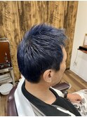 ナチュラルショート