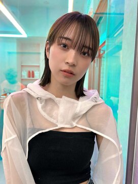 ヘアーサロン リアン 鴻巣店(hair salon Rien) 髪質改善/ウルトワトリートメント/モテ髪ヘアカタ