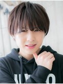 20代30代アースカラー爽やか韓国スマートマッシュX北浦和
