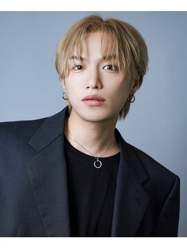 ゴートエヴォル(G.O.A.T EVOL) 韓国マッシュ