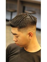 バーバー ショップ ネオ(BARBER SHOP NEO)&nbsp;フェザーアップ