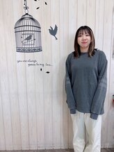 ル クゥル 佐久店 小林 葉月