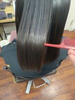 リアナ(RIANA)&nbsp;髪質改善×オーダーメイドトリートメント/ツヤサラ