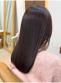メテオカラーでぷるっぷるツヤ感のパープルグレージュ