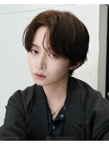 リップス 自由が丘(LIPPS)&nbsp;ナチュラルセンターパート