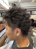 オーシャン(OCEAN)&nbsp;ワイルドツーブロック