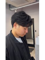 シーバイスリー 綱島(C×3)&nbsp;今流行りのフェザーショート