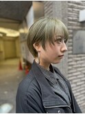 マッシュレイヤー