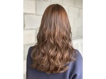 ニキ ヘアー ネイル 子安店(niki hair, nail)