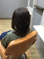 クロデザイン(KURO DESIGN)&nbsp;ミディアムレイヤー