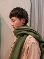 イロ(IRO)&nbsp;ショートマレット