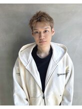 シウン(SIUN.) うらたに こうせい