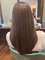 エッカ(ekka)&nbsp;チョコレートブラウン