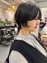 オーイット(ooit)&nbsp;＊フェザーショート×イメチェンカット＊