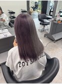ハイトーン大人可愛い20代30代40代