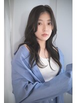 アストランティア 栄店(ASTRANTIA)&nbsp;透明感アッシュグレー