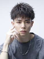 アーリー(Ali'i)&nbsp;ツイストダウンバングショート