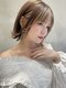 ボス レフィル(BOSS Le'fill)の写真/【大垣】360度どこから見ても”可愛く”キレイにまとまるスタイルに♪初めてのショートもお任せください！