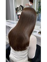 ノーム(NORME)&nbsp;髪質改善ストレート