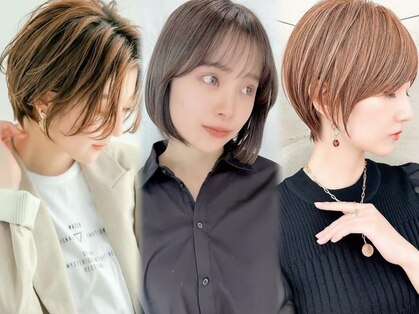 ロンド シャルム 吉祥寺(Lond charme)の写真