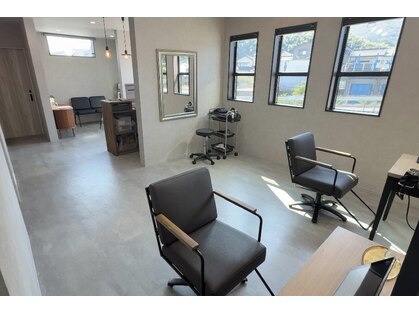 ブローフィー(Blowfy)の写真