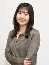 ピークアブー アヴェダ 池袋東武(PEEK-A-BOO AVEDA)&nbsp;梶原 実祐