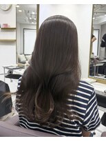 アイズ 横浜(IS)&nbsp;【nanami指名】オリーブグレージュ