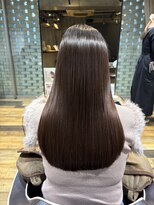 髪質改善ヘアエステ フランネル 経堂(Flannel)&nbsp;プレミアムトリートメントエステ
