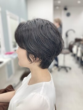 ジパングインスパイア ショート