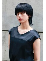 ミュー(MU)&nbsp;△モードウルフショート△