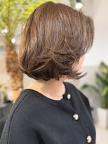 メリー オオサカ(Merly Osaka)&nbsp;フレンチボブ