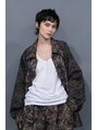 ノアズアーク 心斎橋(Noah's Ark) 服のブランドのヘアメイクもしています