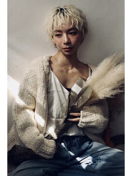 ボットー(Botto.) 2025 Botto. A/W