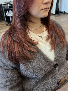 ベルスタ(BELSTA) 2025AWトレンド☆似合わせワンホンレイヤー