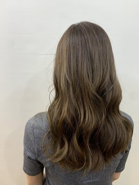 ティンク 横浜(Tink) ハイトーンベージュ/Tink横浜/岩野滉大