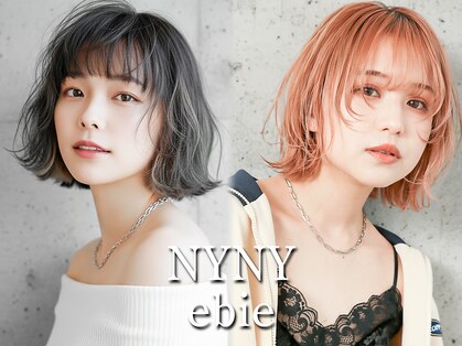 ニューヨークニューヨーク 海老江店(NYNY)の写真