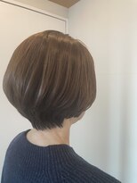 ヘアールーム(Hair Room)&nbsp;＼ボリュームショート／