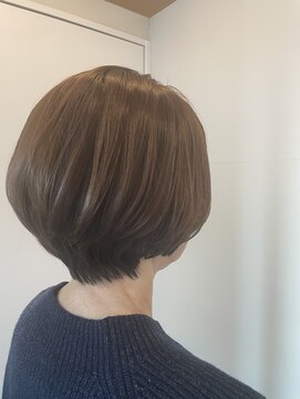 ＼ボリュームショート／