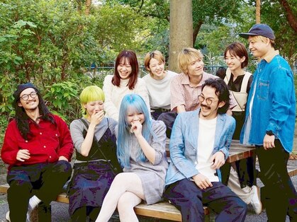 エンクス(enx)の写真