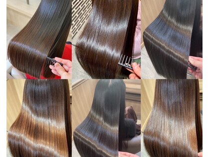 ビューティービースト 本通り店(beauty:beast)の写真