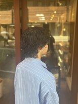 エスポワール(Espoir)&nbsp;グランジパーマ